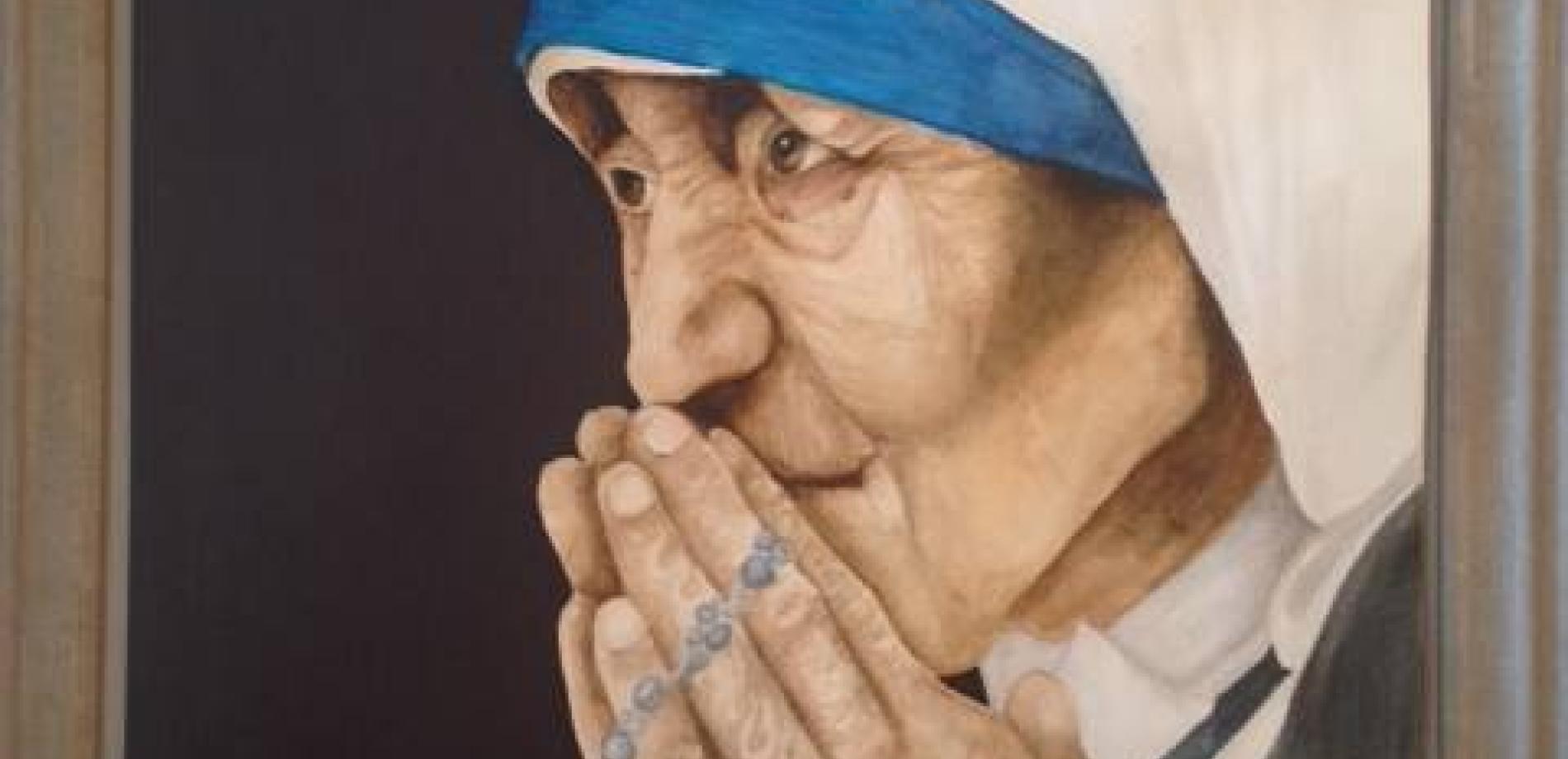 2018 Congressional Art Competition Winner