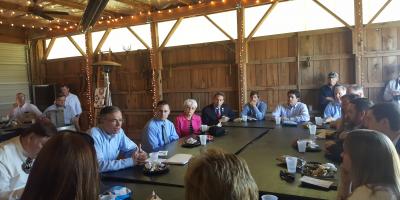 Ag Roundtable