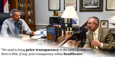 HFC Podcast -- Harris and Hice