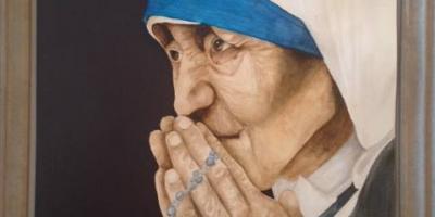 2018 Congressional Art Competition Winner