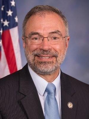 Congressional Headshot
