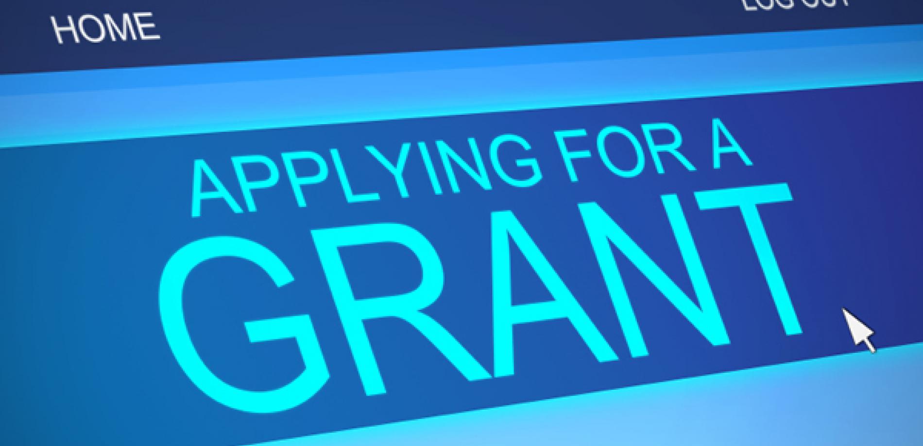 Grant Applicants | Congressman Andy Harris