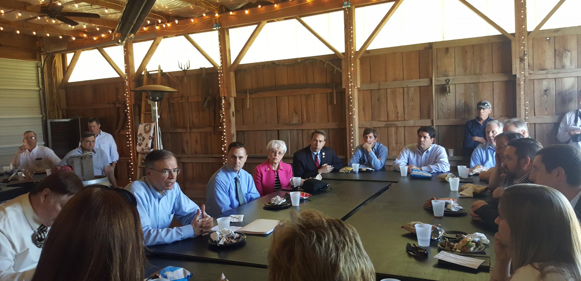 Ag Roundtable