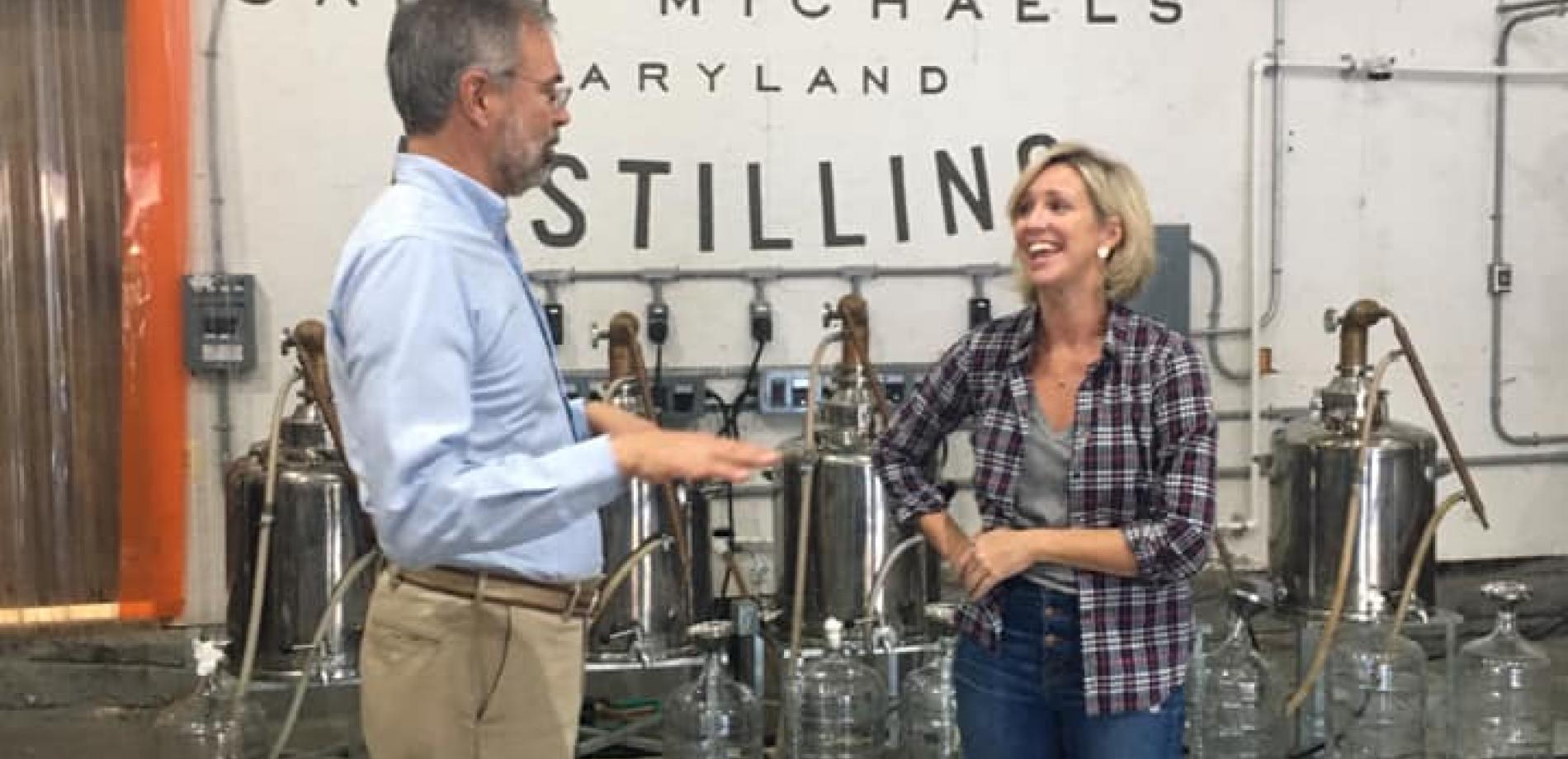 Lyon Distilling